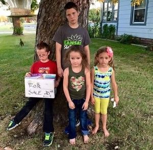 Meet your Posher, Sylvia